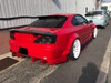 Nissan S15 75MM - Type 4 Rear Fenders