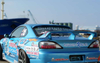 Nissan S15 FRP Roof Wing
