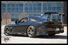 Mazda FD3S RX-7 Stylish - Full Kit