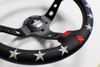 Vertex 7 Star Steering Wheel Vertex 7 Star Steering Wheel