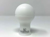 Vertex Monochrome Shift Knob *Limited Edition White with Silver Logo*