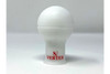 Vertex Monochrome Shift Knob *Limited Edition White with Pink Logo*