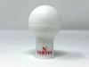Vertex Monochrome Shift Knob *Limited Edition White with Pink Logo*