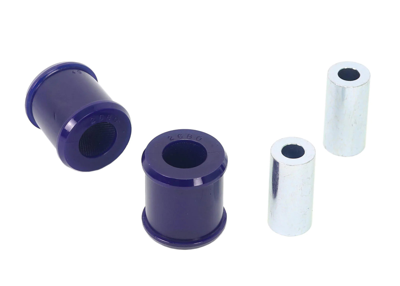 Front LCA Inner Front Bushing Kit '92 '02 RX7 FD3S