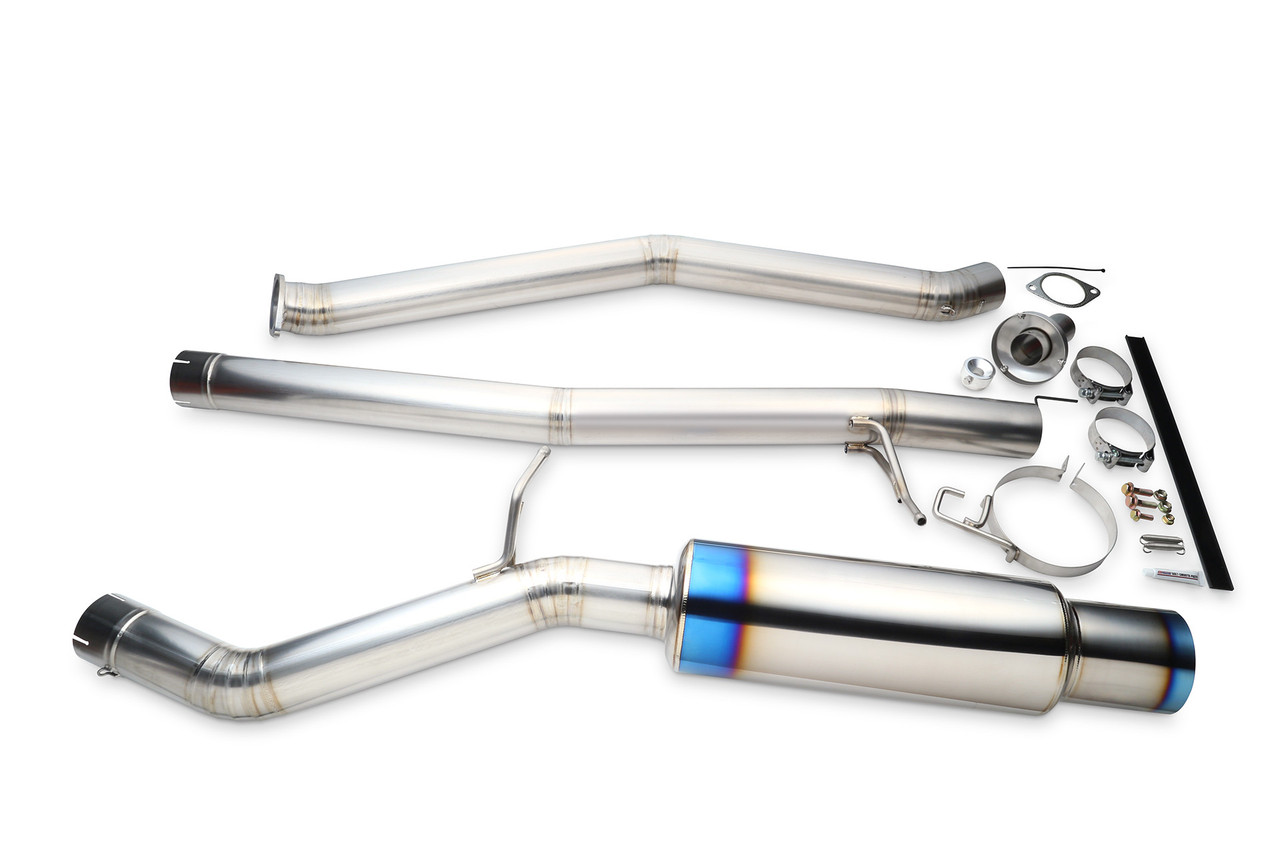 Adjustable Front Upper Control Arms - '96 -'00 JZX100