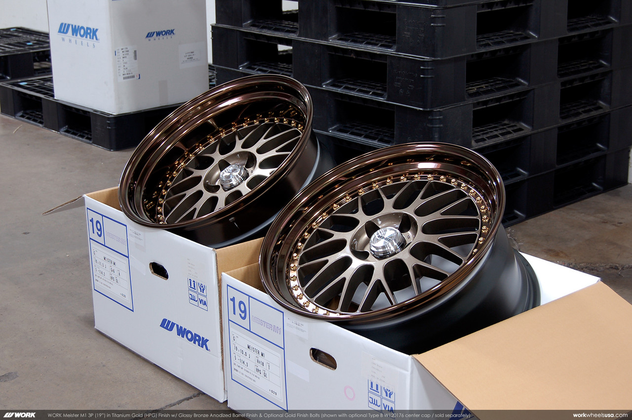 Work Meister M1 3P 19