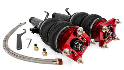 Air Lift Performance Front Kit - A90 Supra Air Lift Performance Front Kit - A90 Supra