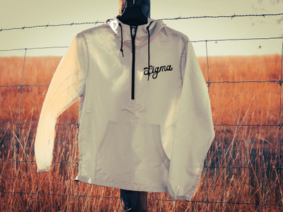 Ligma Performance Wind Breaker
