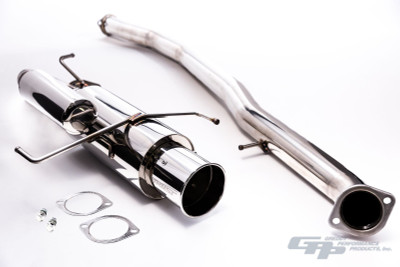 Trust PE-TR Exhaust - BCNR33 Trust PE-TR Exhaust - BCNR33