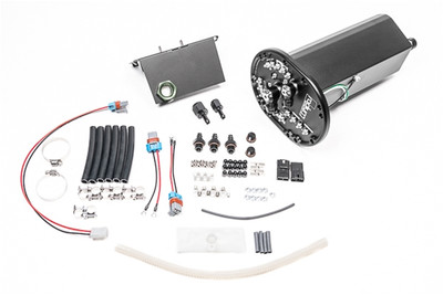 Fuel Hanger Surge Tank - FD3S Fuel Hanger Surge Tank - FD3S