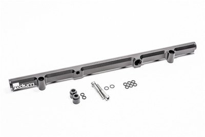 Nissan RB26DETT Top Feed Fuel Rail Nissan RB26DETT Top Feed Fuel Rail