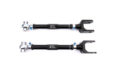 Rear Traction Links - '20+ A90 Supra Rear Traction Links - '20+ A90 Supra
