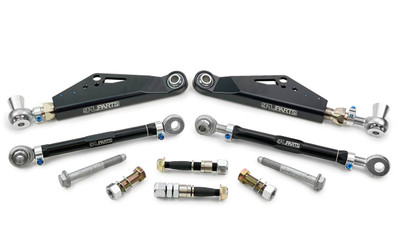 Front Lower Control Arms - FRS/BRZ/86 Front Lower Control Arms - FRS/BRZ/86