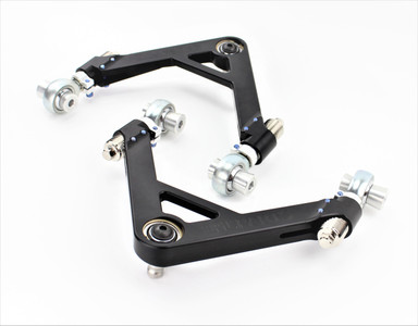 Front Upper Camber/Caster Arms - 370Z/G37 Front Upper Camber/Caster Arms - 370Z/G37
