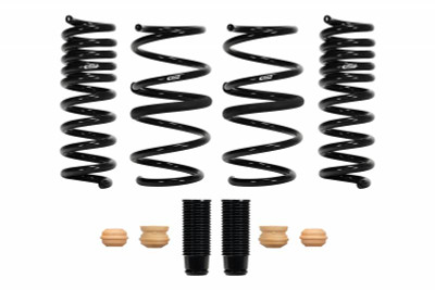 Pro-Kit Performance Springs - '20+ A90 Supra Pro-Kit Performance Springs - '20+ A90 Supra