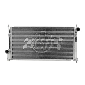 High-Performance All-Aluminum Radiator - FRS/BRZ/86 High-Performance All-Aluminum Radiator - FRS/BRZ/86