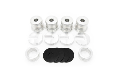 Solid Subframe Bushings - Nissan S13 Solid Subframe Bushings - Nissan S13