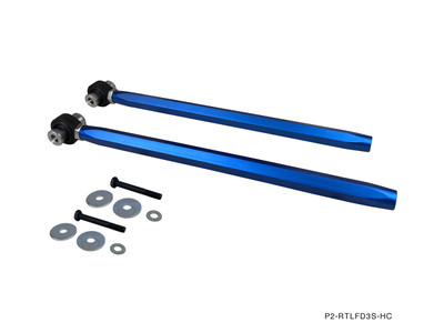 Adjustable Rear Trailing Links - '92 -'02 RX7 FD3S Adjustable Rear Trailing Links - '92 -'02 RX7 FD3S