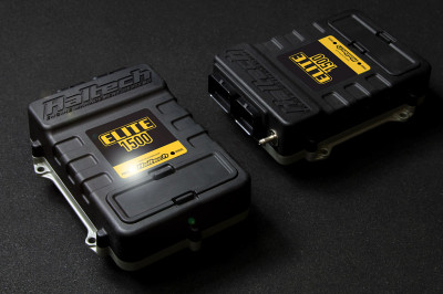 Haltech Elite 1500 (ECU Only) Haltech Elite 1500 (ECU Only)