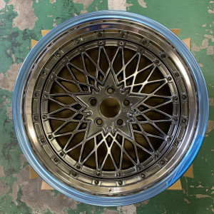 SSR Formula MESH 18" SSR Formula MESH 18"