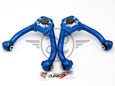 Adjustable Front Upper Control Arms - '96 -'00 JZX100 Adjustable Front Upper Control Arms - '96 -'00 JZX100