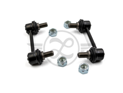 Rear Stabilizer Links - JZX90/JZX100 Rear Stabilizer Links - JZX90/JZX100