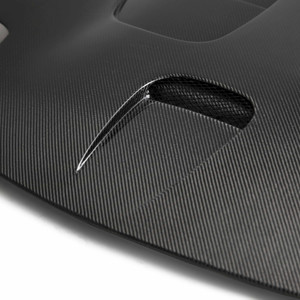 ST-Style Carbon Fiber Hood - ‘92 - ‘02 RX7 FD3S ST-Style Carbon Fiber Hood - ‘92 - ‘02 RX7 FD3S