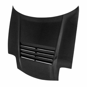 DS-Style Carbon Fiber Hood - ‘92 - ‘02 RX7 FD3S DS-Style Carbon Fiber Hood - ‘92 - ‘02 RX7 FD3S