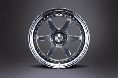 SSR Professor SP7 – 19x9.0