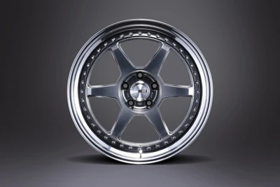 SSR Professor SP7 – 19x12.0