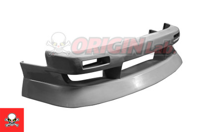 Nissan Silvia S13 Aggressive - Front Bumper Nissan Silvia S13 Aggressive - Front Bumper