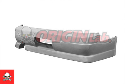 Nissan Silvia S13 Urban - Rear Bumper Nissan Silvia S13 Urban - Rear Bumper