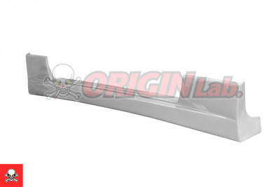 Nissan Silvia S13 Racing Line - Side Skirts Nissan Silvia S13 Racing Line - Side Skirts