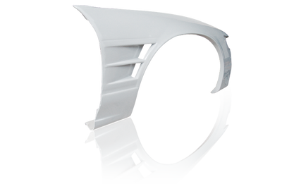 Nissan Silvia S13 40MM - Double Vent Front Fenders Nissan Silvia S13 40MM - Double Vent Front Fenders