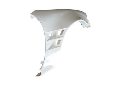 Nissan 180SX S13 75MM - Type 4 Front Fenders