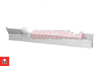 Nissan Zenki S14 Aggressive - Side Skirts Nissan Zenki S14 Aggressive - Side Skirts