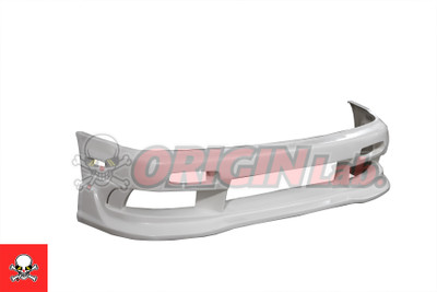 Nissan Zenki S14 Racing Line - Front Bumper Nissan Zenki S14 Racing Line - Front Bumper