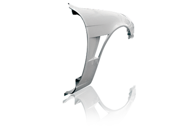 Nissan S14 Zenki 20MM - Front Fenders Nissan S14 Zenki 20MM - Front Fenders