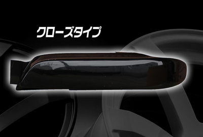 Nissan S14 Zenki Closed Type RH Side Nissan S14 Zenki Closed Type RH Side