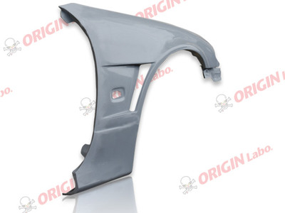 Nissan S15 20MM - Front Fenders Nissan S15 20MM - Front Fenders