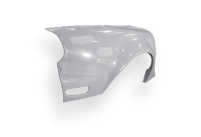 Mazda FD3S RX-7 50MM - Rear Fenders Mazda FD3S RX-7 50MM - Rear Fenders