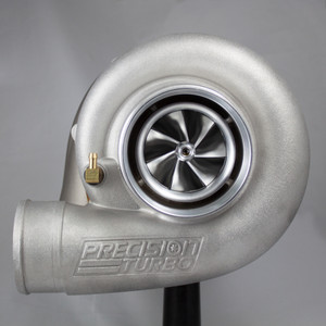 Precision Turbo 6875 CEA Gen2 Precision Turbo 6875 CEA Gen2