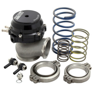 Precision Turbo 46mm Water-Cooled Wastegate Precision Turbo 46mm Water-Cooled Wastegate