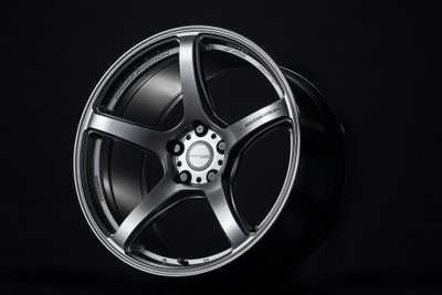 Work Emotions T5R 18" Work Emotions T5R 18"