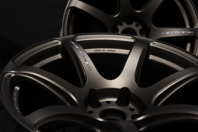 Work Emotions T7R 18" Work Emotions T7R 18"