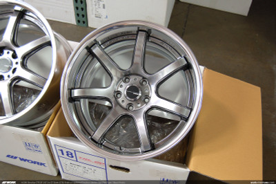 Work Emotions T7R 2P Work Emotions T7R 2P