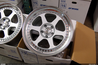 Work Meister L1 3P 18" Work Meister L1 3P 18"