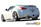 EVOlution GT Exhaust - '09-'16 370Z EVOlution GT Exhaust - '09-'16 370Z