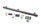 Nissan RB25DET Top Feed Fuel Rail Nissan RB25DET Top Feed Fuel Rail