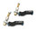 Bumpsteer Adjustable Tie Rod Ends - A90 Supra/G8X M3/M4 Bumpsteer Adjustable Tie Rod Ends - A90 Supra/G8X M3/M4